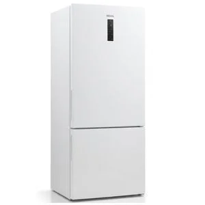 REGAL RG694W BEYAZ  680 LT. NO-FROST KOMBI BUZDOLABI