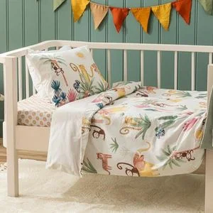 PAMUKOREN BEBEK NEVRESIM TAKIMI