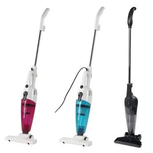 HAUSBERG HB 2025 Elektrikli Dikey Süpürge