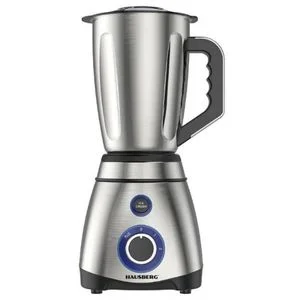HAUSBERG HB 7763 İnox Blender