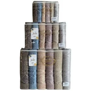 JULIE VIP COTTON 30X50 MUTFAK HAVLUSU