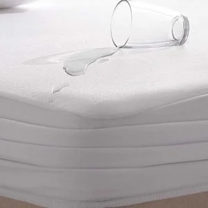 Orkide 120X200 Lastikli Alez Sıvı Geçirmez