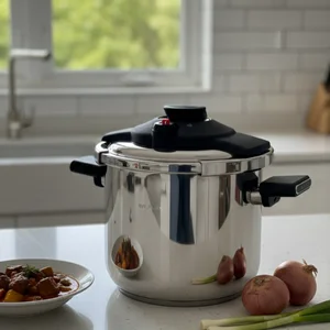 LINES 6LT CLIPSO KAP. METAL K. DUDUKLU TENCERE