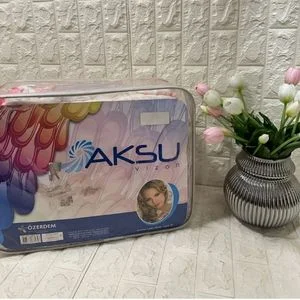 AKSU TEK KISILIK BATTANIYE