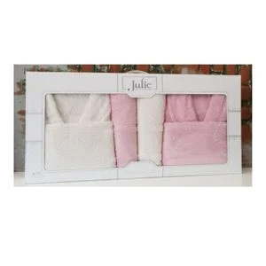 JULIE MARIA MILA VERONA BORNOZ SETI