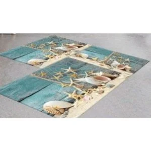 SACAKLI JEL KLOZET TAKIMI