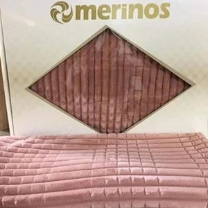 Merinos Modern Line Tek Kişilik Set