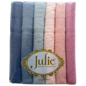 JULIE LAVIN 50X85 YUZ HAVLUSU