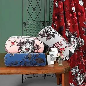 MINK LACASA BATTANIYE 160X220