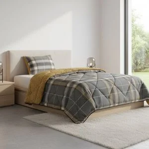 Comforter Yorgan Seti 220x240