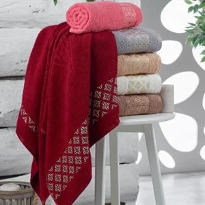 JULIE LENA DAISY KILIM DIAMOND 50X90 YUZ HAVLUSU