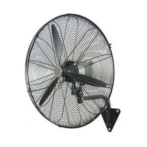 Queen 30'' F30 Sanayi Tipi Vantilatör