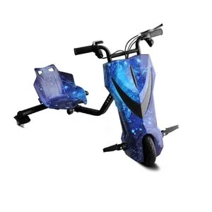 KD 05RZ Drift Scooter Büyük