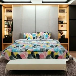 CIFT RENK BATTAL POLAR NEVRESIM TAKIMI