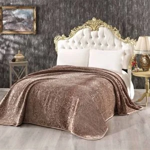 MINK DAISY BATTANIYE 160X220