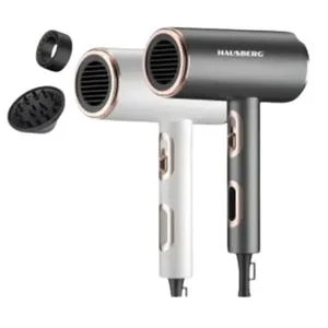 HAUSBERG HB 263 Saç Kurutma Makinesi