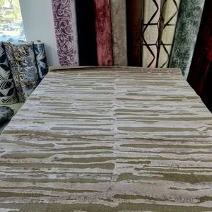 Davina 6m2 (200*290cm) Kışlık Makina Halısı