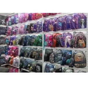 OKUL CANTASI MARVEL MODELI