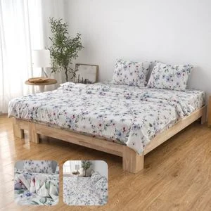 Orkide Süper Soft Pazen Nevresim Takımı Tek Kişilik