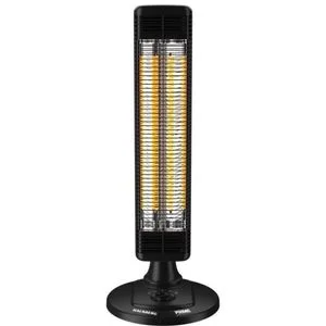 HAUSBERG HB8565NG KULE TIPI  KARBON ISITICI