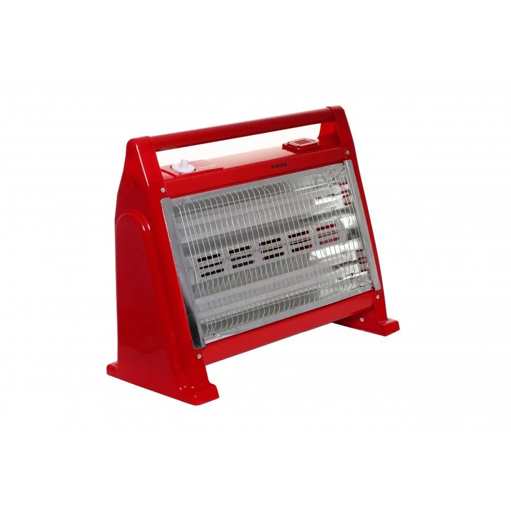 HAUSBERG HB8102NG FANLI KUVARS ISITICI