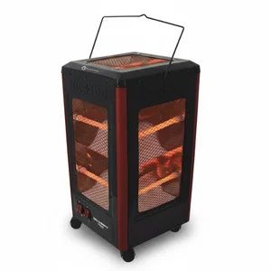 HAUSBERG HB8802 ELEKT. KUVARS ISITICI