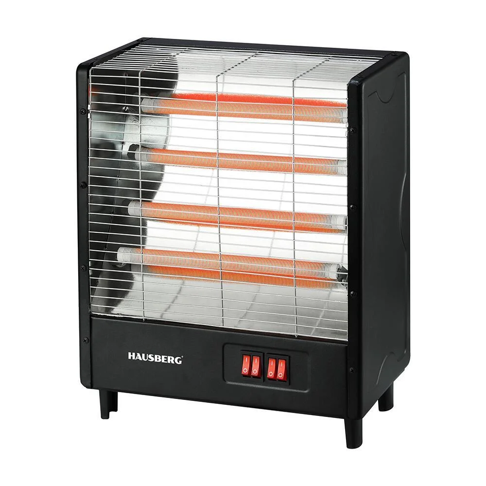 HAUSBERG HB8803 KUVARS SOMINE ISITICI