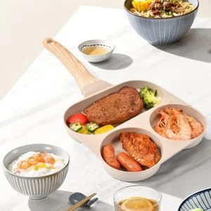 ROYAL DESSINI 4 BOLMELI GRANIT TAVA