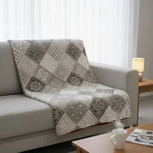 MINK OUTLET ALL SEASON BATTANIYE 150X200