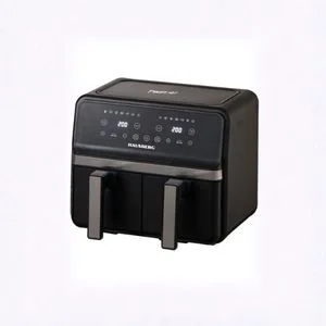 HAUSBERG HB 2373 Airfryer Fritöz