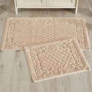 IPEKCE PAMUK AZELYA KLOZET TAKIMI