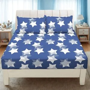 MIKRO SATEN 180X200 FITTED CARSAF