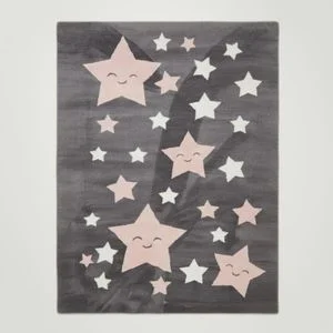 DINARSU PERLA KIDS 120X170 PARCA HALI