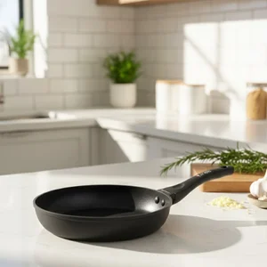 LINES 24CM TITANYUM TAVA