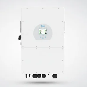SLR SUN-10K-SG01HP3-EU-AM2 SOLAR INVERTER