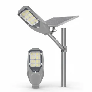 1000W Solar Sokak Lambası - A128