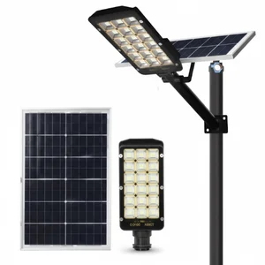 1000W Solar Sokak Lambası - A145