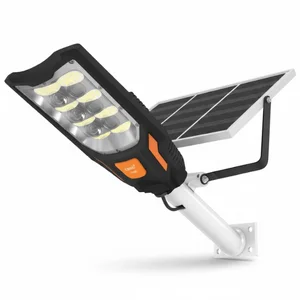 2000W Solar Sokak Lambası - A2000