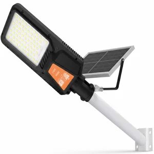 500W Solar Sokak Lambası - A154-500