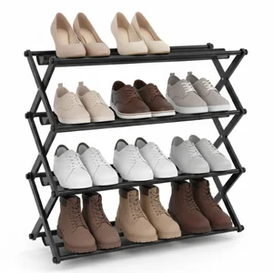 42CM Ayakkabı RafI - 017A