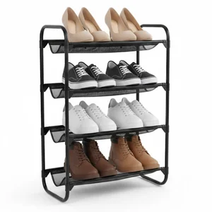 42CM 5 Gözlü Ayakkabı RafI - 119