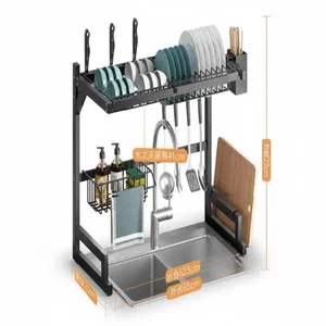 85CM Mutfak RafI - FT2501-85CM