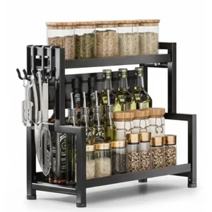 FT2501-50 2'LI Multifonksiyonel Raf