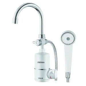 FREDDO ERT-SN0050 ELEKTRIKLI MUSLUK