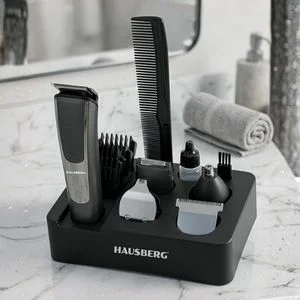 HAUSBERG HB96 SAÇ TRAŞ MAKİNESİ