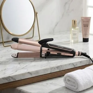 HAUSBERG HB208 SAÇ ŞEKİLLENDİRCİ