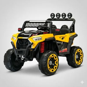 BH1630 Akülü Çocuk Arabası