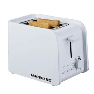 HAUSBERG HB195 EKMEK KIZARTMA MAKINESI