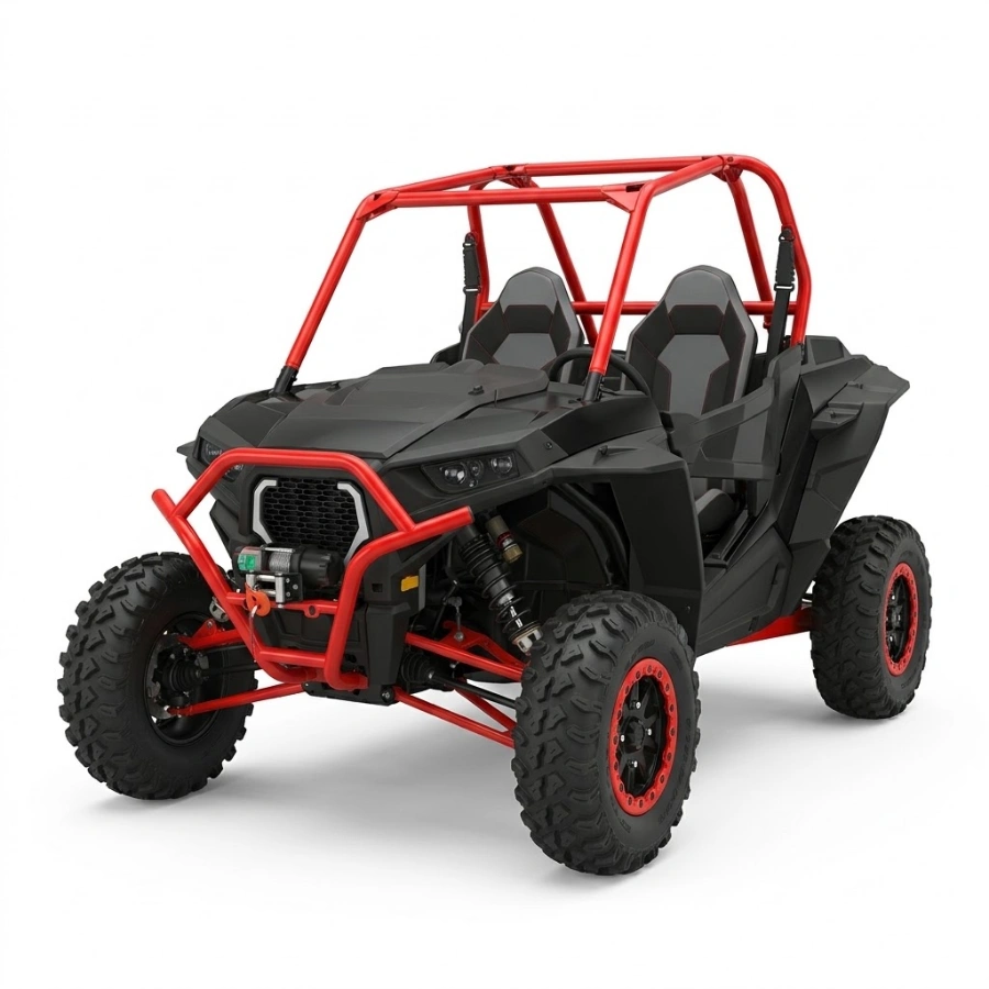 A9 1000 CC UTV