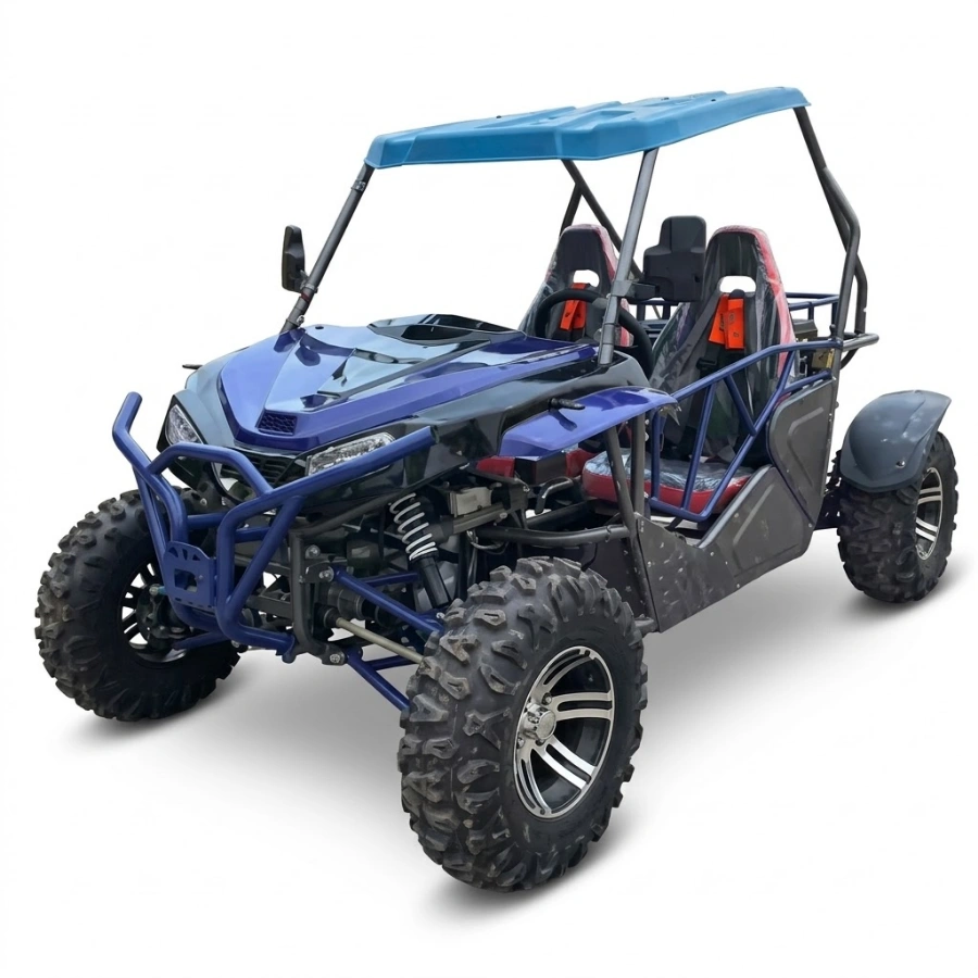 A7 350 CC UTV